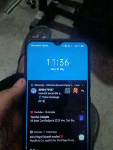 Realme C11