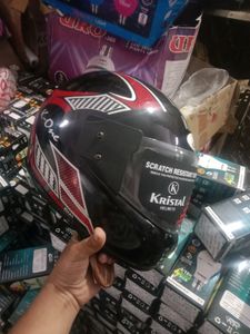 Helmet