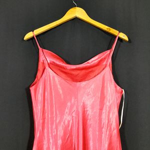 Liz Jordan Pink Dresse (Womans)