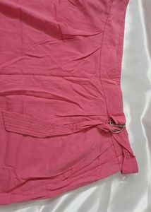 Pink Palazzos - 33