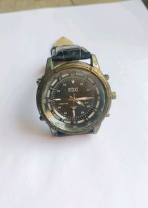 Men's Fashion Wrist Watch