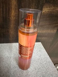 Imported Never Used Bath &amp; Body Works Fine Mist