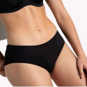 Used cotton jockey panty