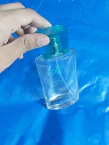 Nike Up And Down Perfume Bottle (Empty)