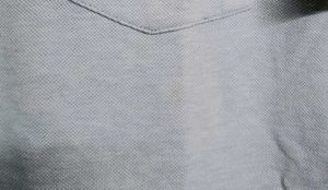 Collar T-shirt For Men