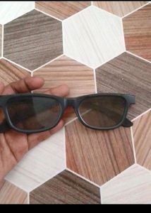 3d Glass Unisex