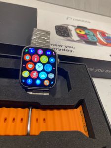 Pebble Trio Smartwatch ORIGINAL BRAND NEW