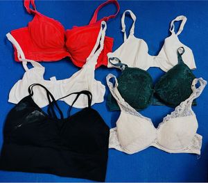 34 Size