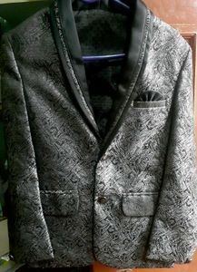 Boys Partywear Blazer