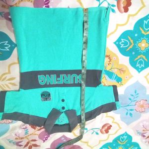 Nice Surf T-Shirt For Kids