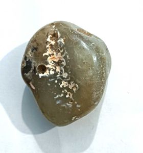 Glowing Agate