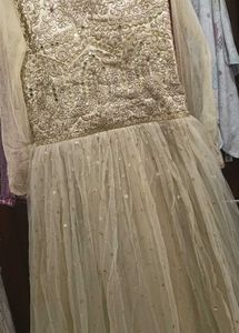 Elegant Ethnic Gown