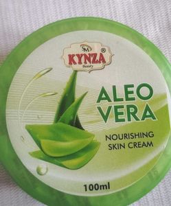 Kynza Aleo Vera Skin Cream💚