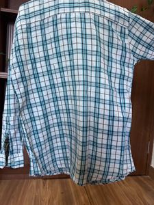 Hollister Men Casual Shirt