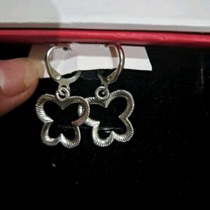 Butterfly Earrings