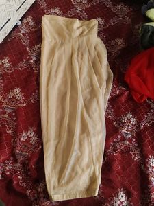 Like A New Dress