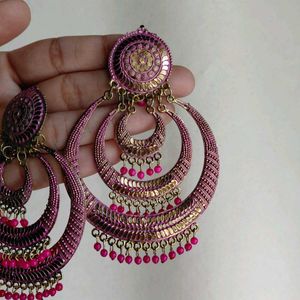 Earrings💕
