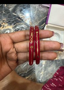 916 Gold Bangle