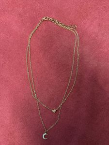 Pipa Bella Layered Necklace