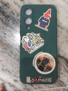 New Vivo Y11 Cover