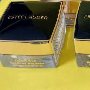 Estee Lauder Loose Powder