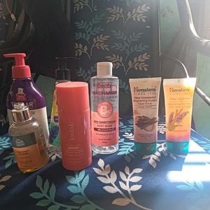 Mixed Beauty &amp; Care Lot