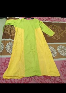 Naari Brand Kurta Set