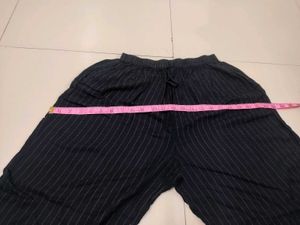 Beautiful Pant, Pazama