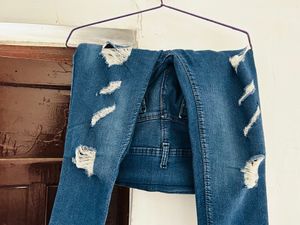 Denim Jeans