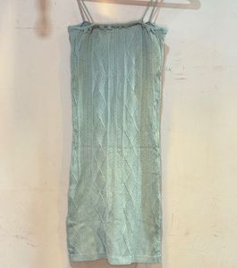 Cute Slip Dress
