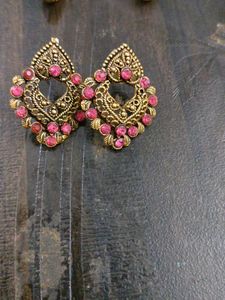 Earring