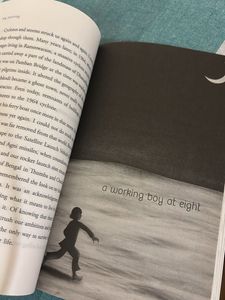 Gitanjali &amp; My Journey Books