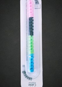 Charger Protector