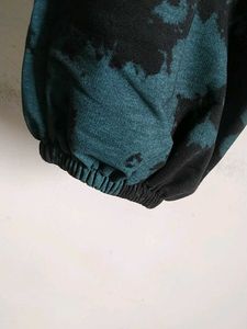 Urbanic Tie Dye Sweatpants