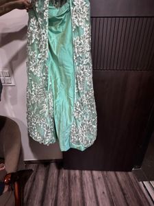 3 Pcs Indo-Western Wear