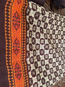 Vacating Last 2 Days  :Daily Wear Printed