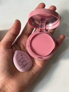 Gege Bear Cushion Blush