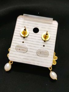 Elegant Earrings