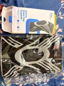 Frido Knee Support