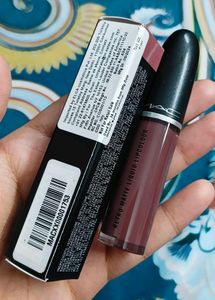 Mac Retro Matte Liquid Lipstick
