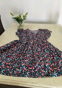 Cute Floral Beach Dress!!!