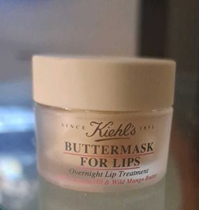 Kiehl&#39;s Buttermask For Lips