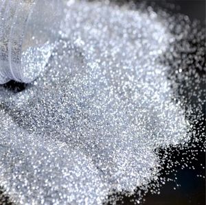 Hilary Rhoda Highlight Glitter Radiance