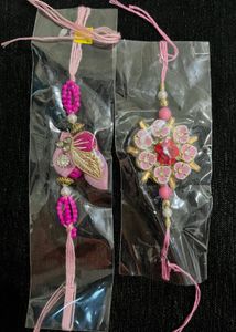 Rakhi for Bhai & Bhabhi