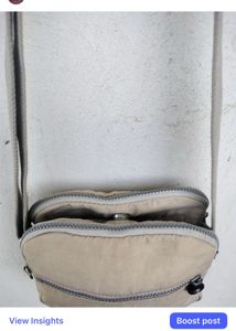 Kipling Crossbody Bag