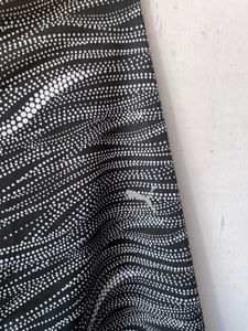 Puma Printed Capri Leggings