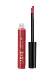 Lakme Forever Matte Lipstick