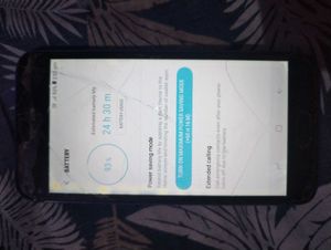 Samsung Galaxy J2 Core - Blue