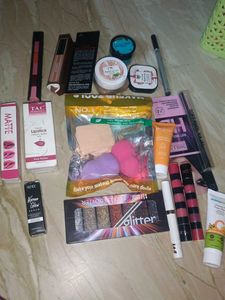 Makeup Products Any 2