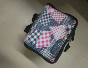 Tiffin/ Lunch Bag
